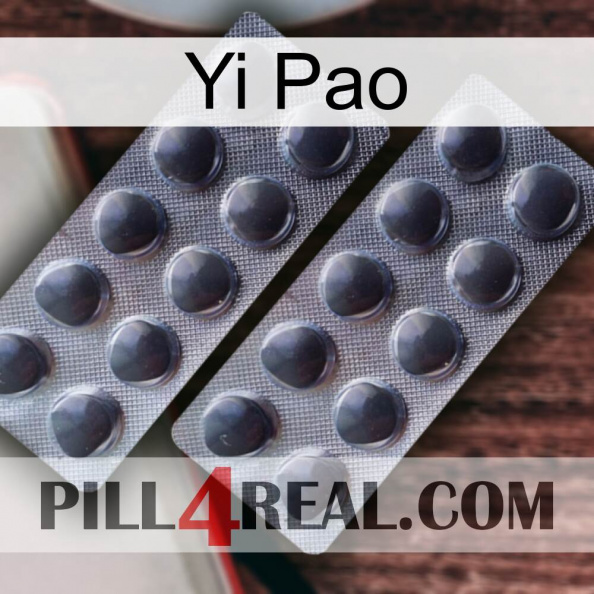 Yi Pao 31